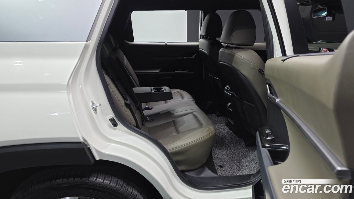 KG_Mobility_Ssangyong Torres 2023