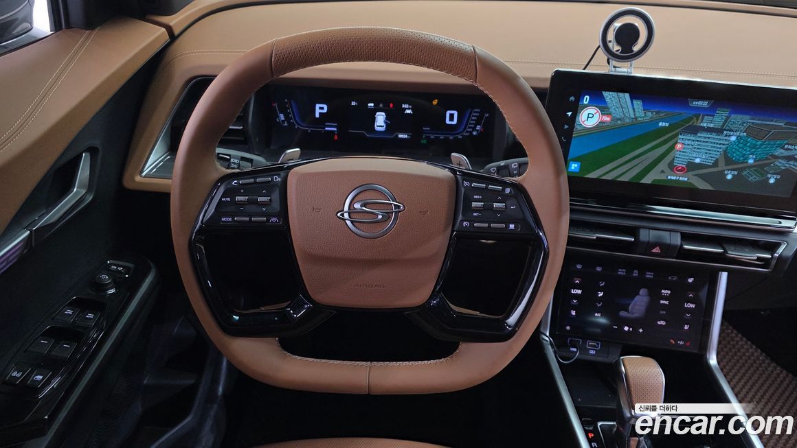 KG_Mobility_Ssangyong Torres 2023