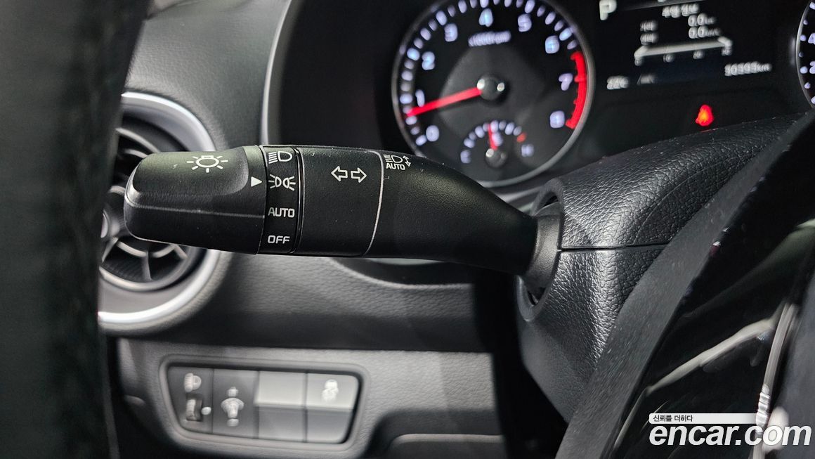 Kia K3 2024