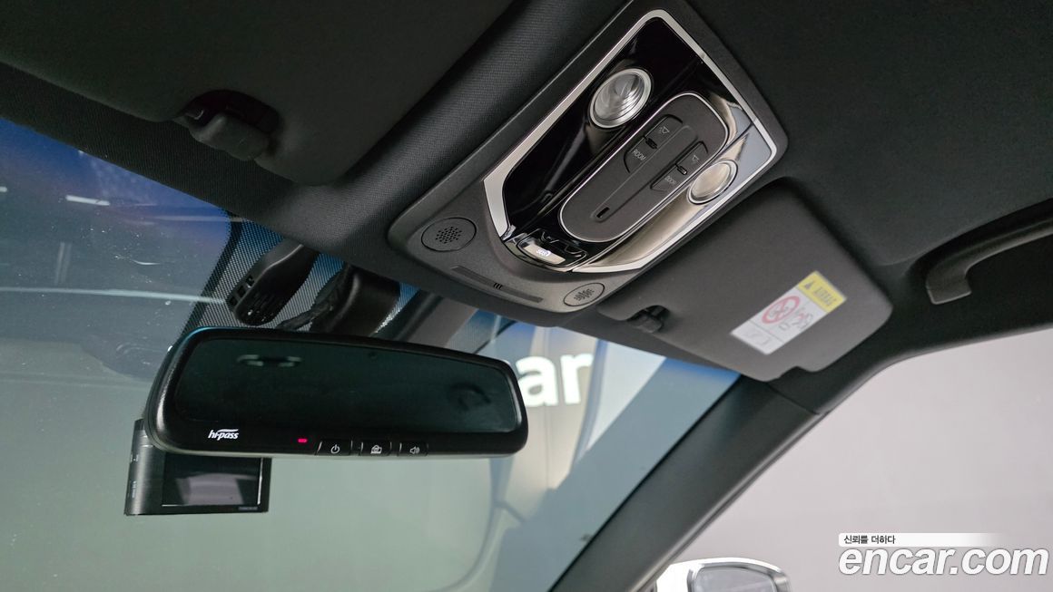 KG_Mobility_Ssangyong Torres 2023