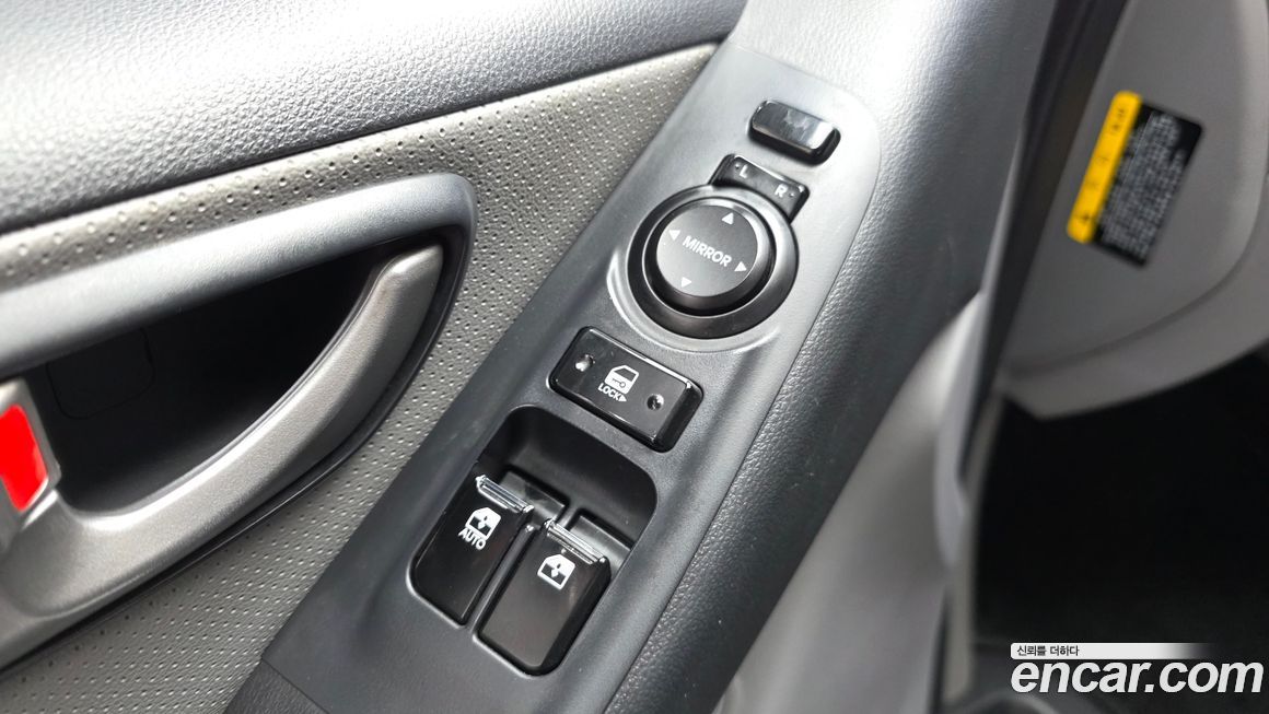 Hyundai Starex 2018