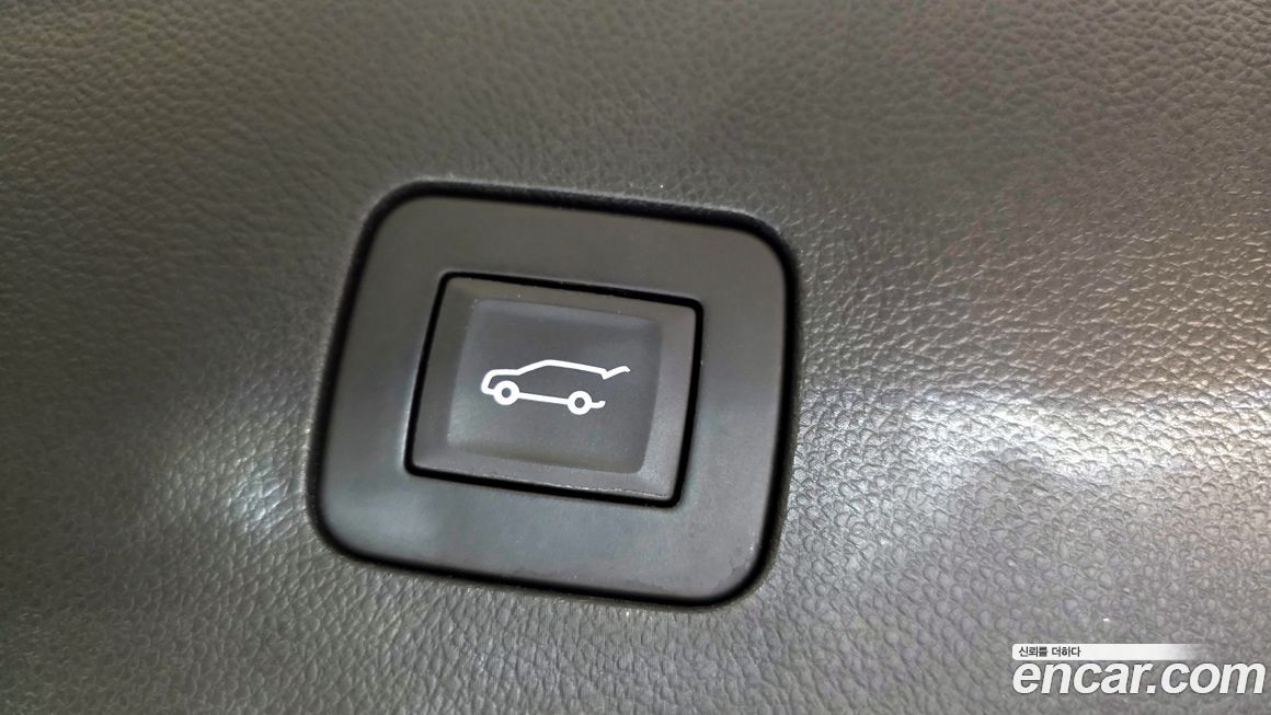 ChevroletGMDaewoo Trax 2024