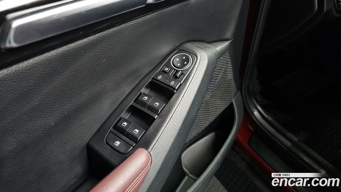 Kia Seltos 2023