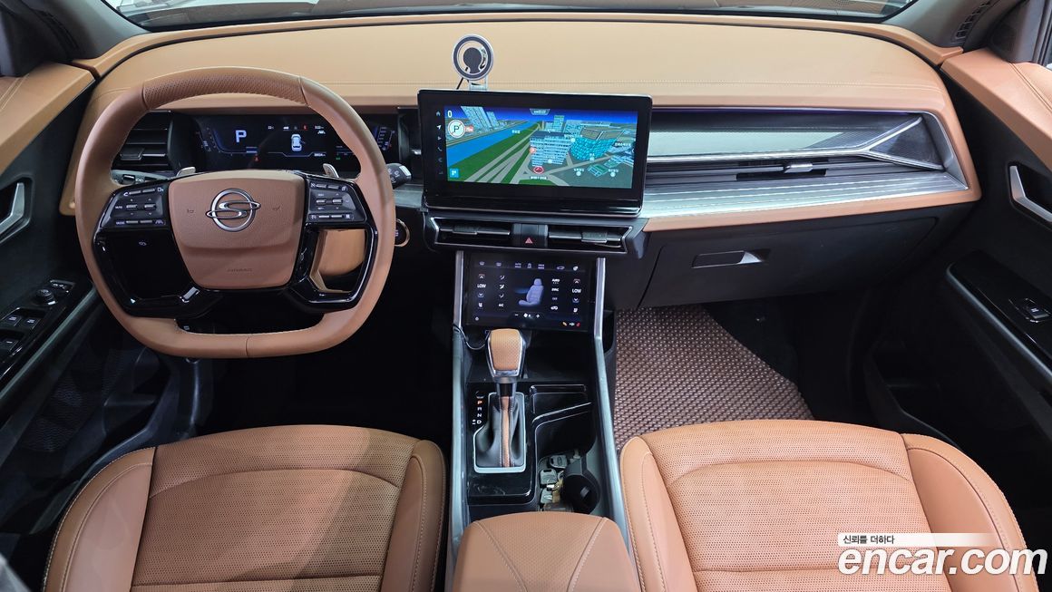 KG_Mobility_Ssangyong Torres 2023