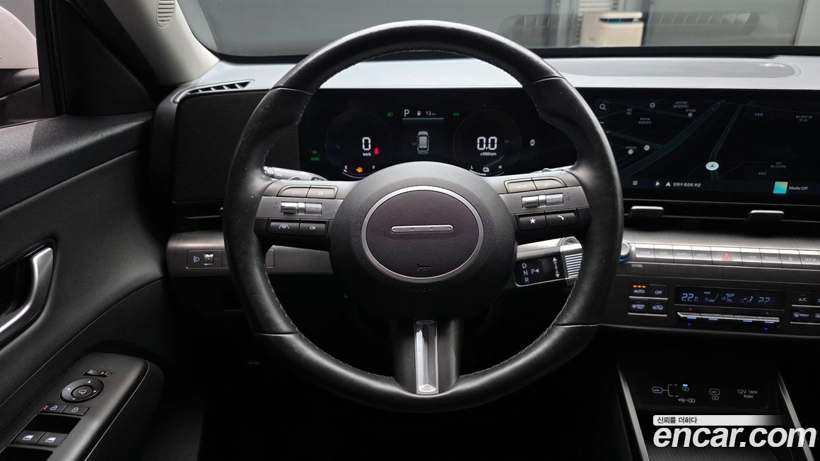 Hyundai Kona 2023