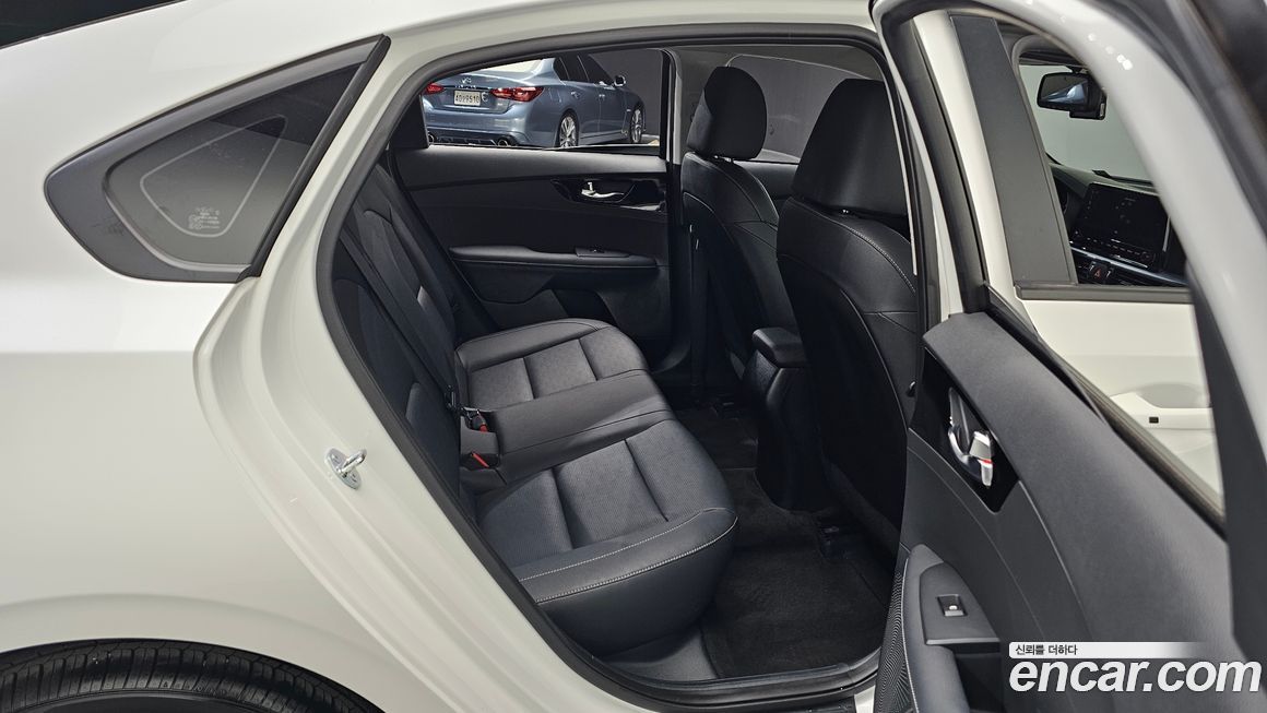 Kia K3 2024