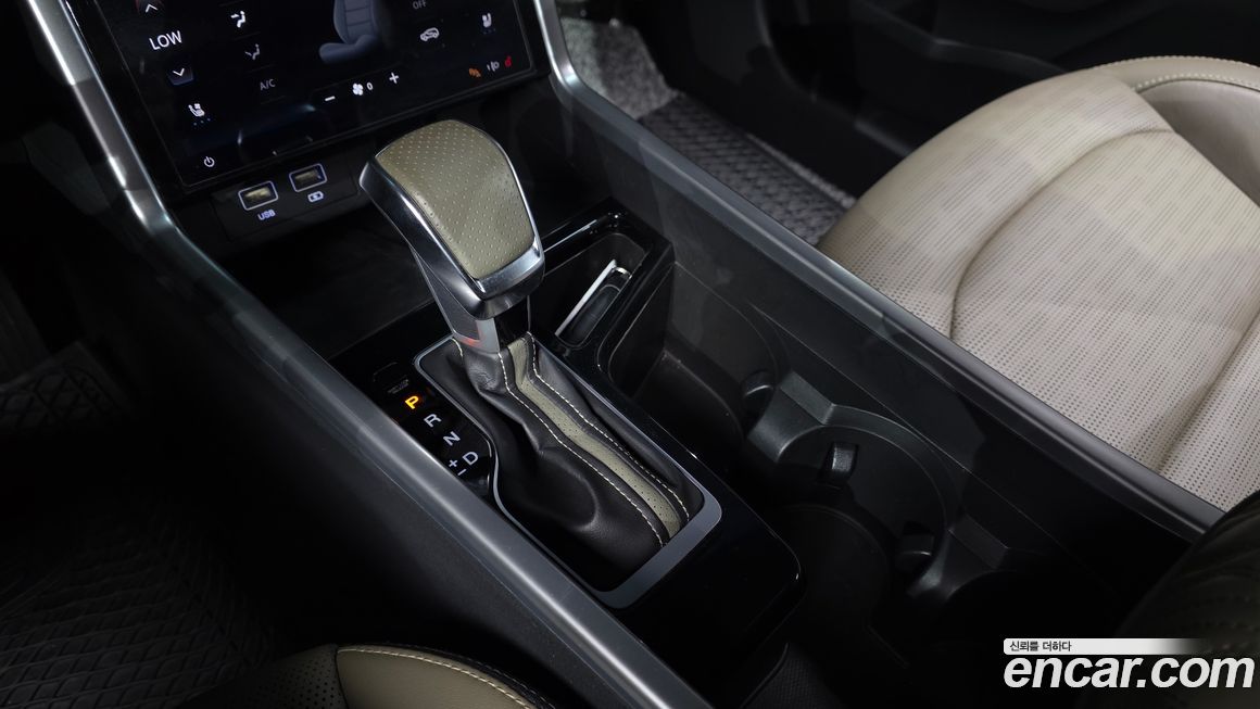 KG_Mobility_Ssangyong Torres 2023