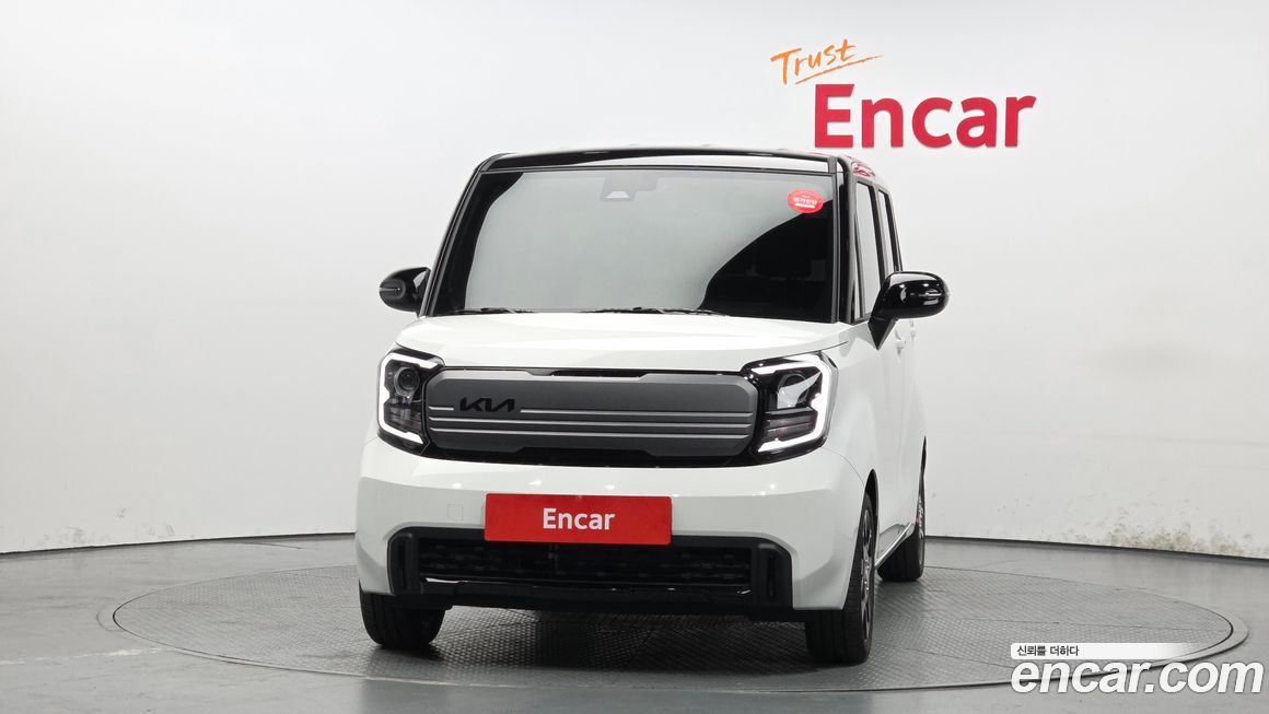 Kia RAY 2026