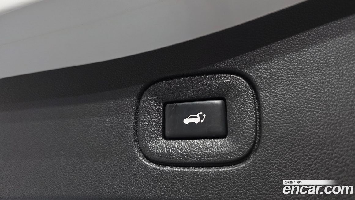 Renault-KoreaSamsung QM6 2021