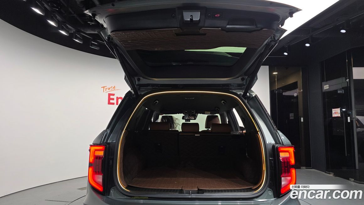 KG_Mobility_Ssangyong Torres 2023