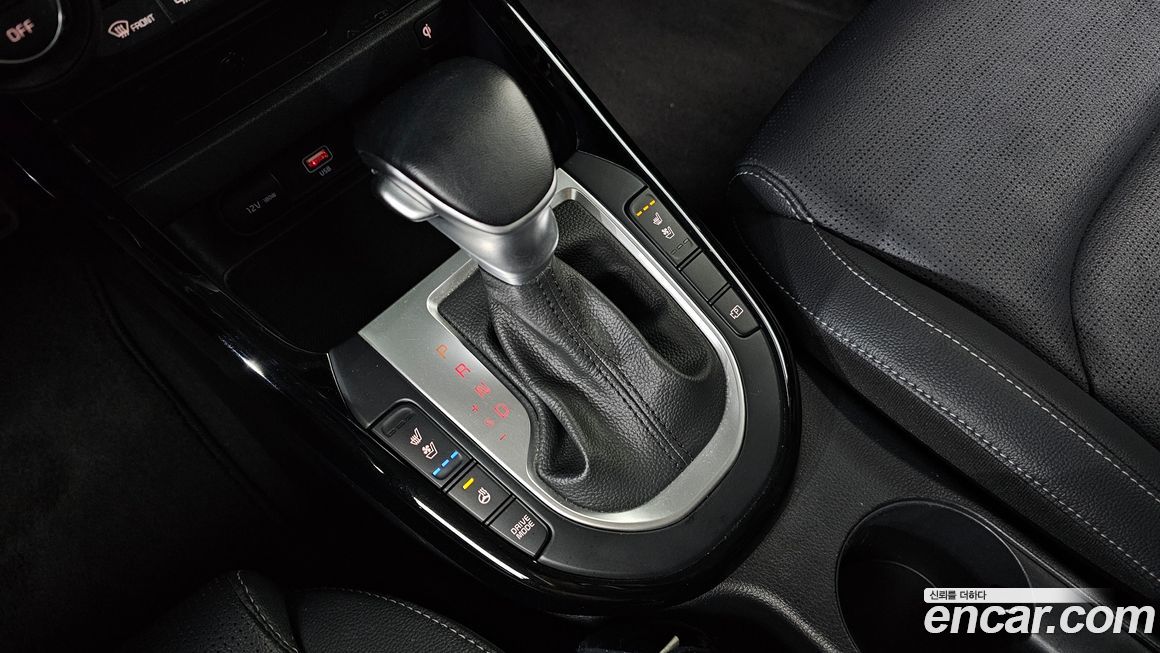 Kia K3 2024