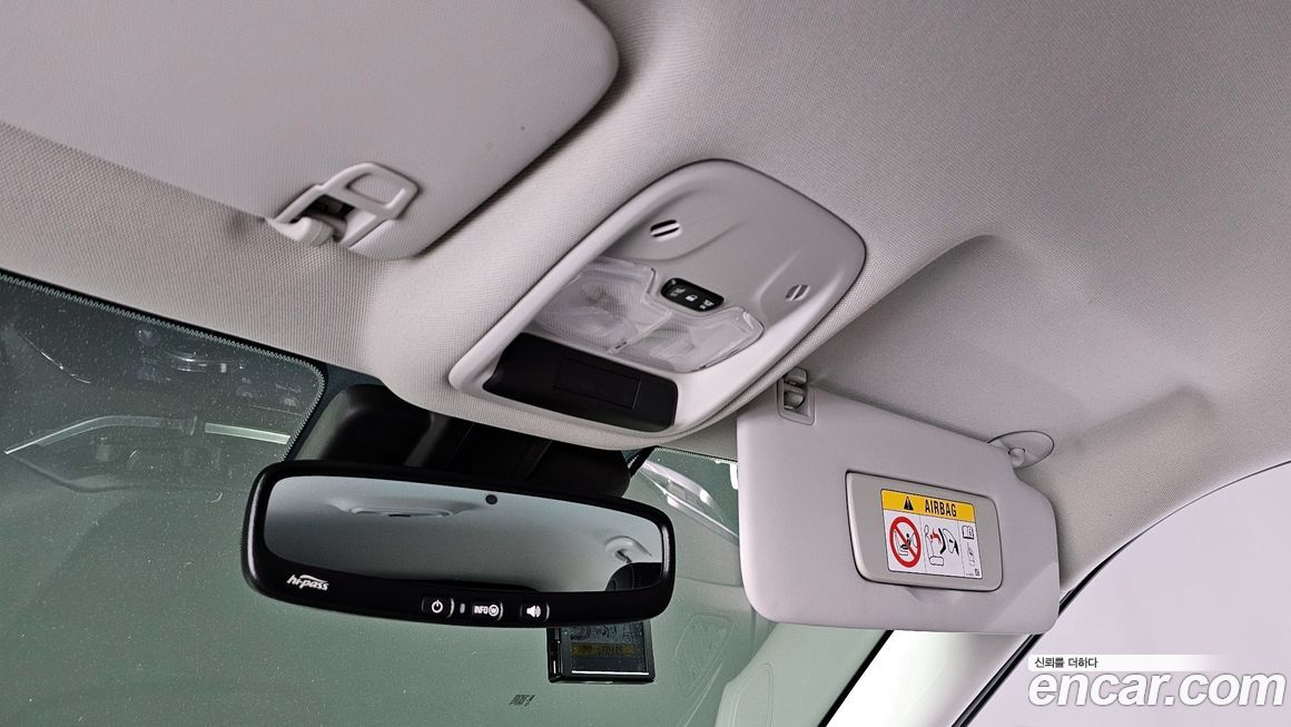 ChevroletGMDaewoo Trailblazer 2023