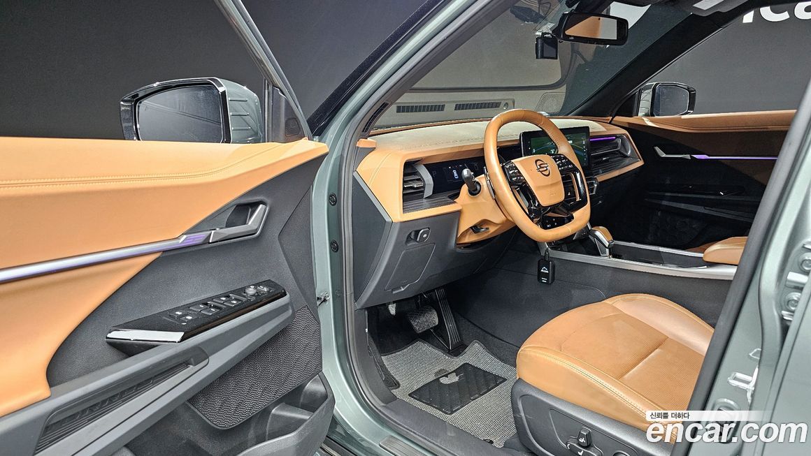 KG_Mobility_Ssangyong Torres 2023