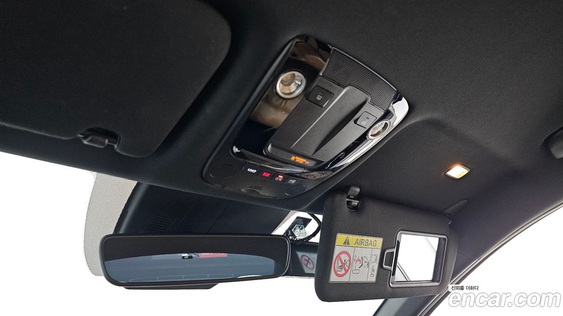 Kia K5 2021