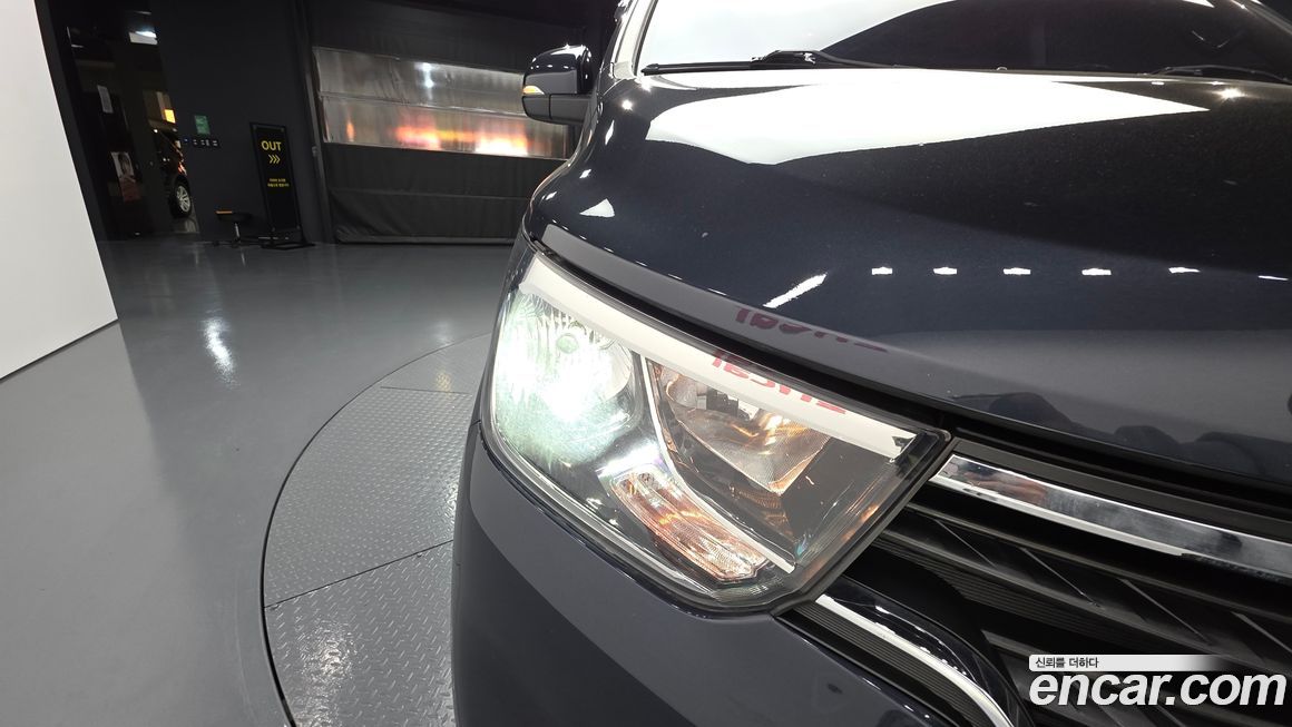 Hyundai Starex 2018