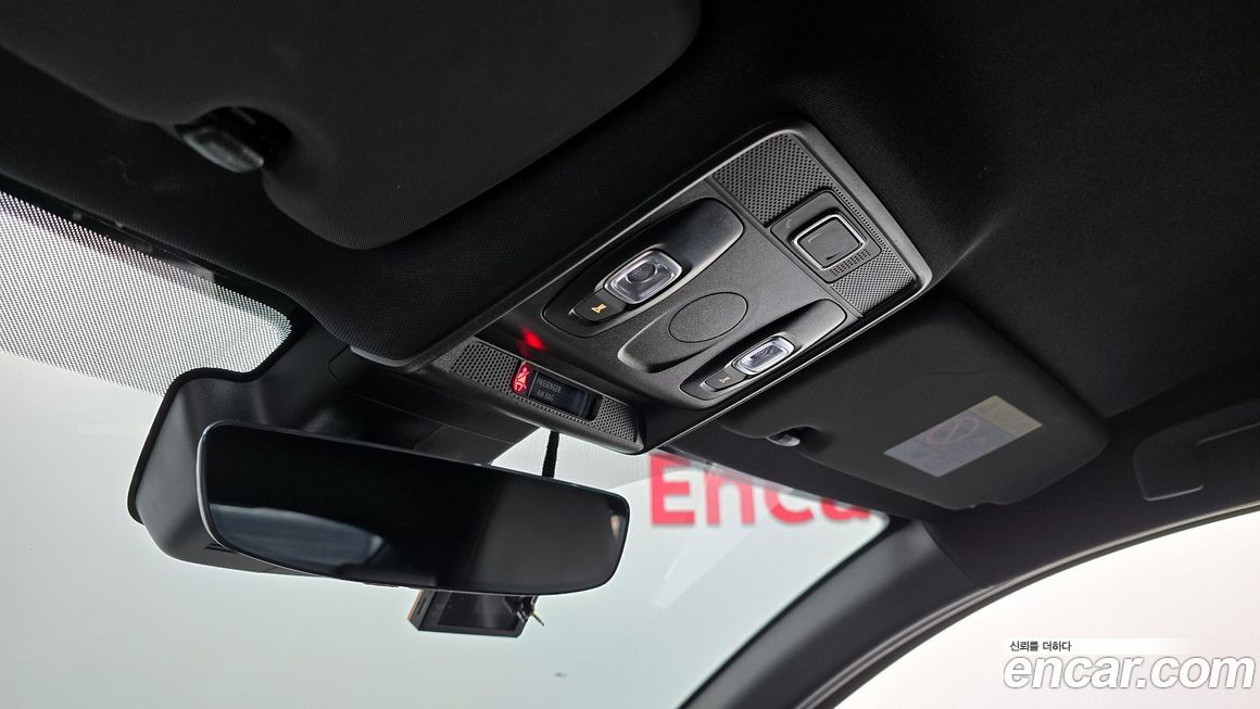 Renault-KoreaSamsung XM3 2023