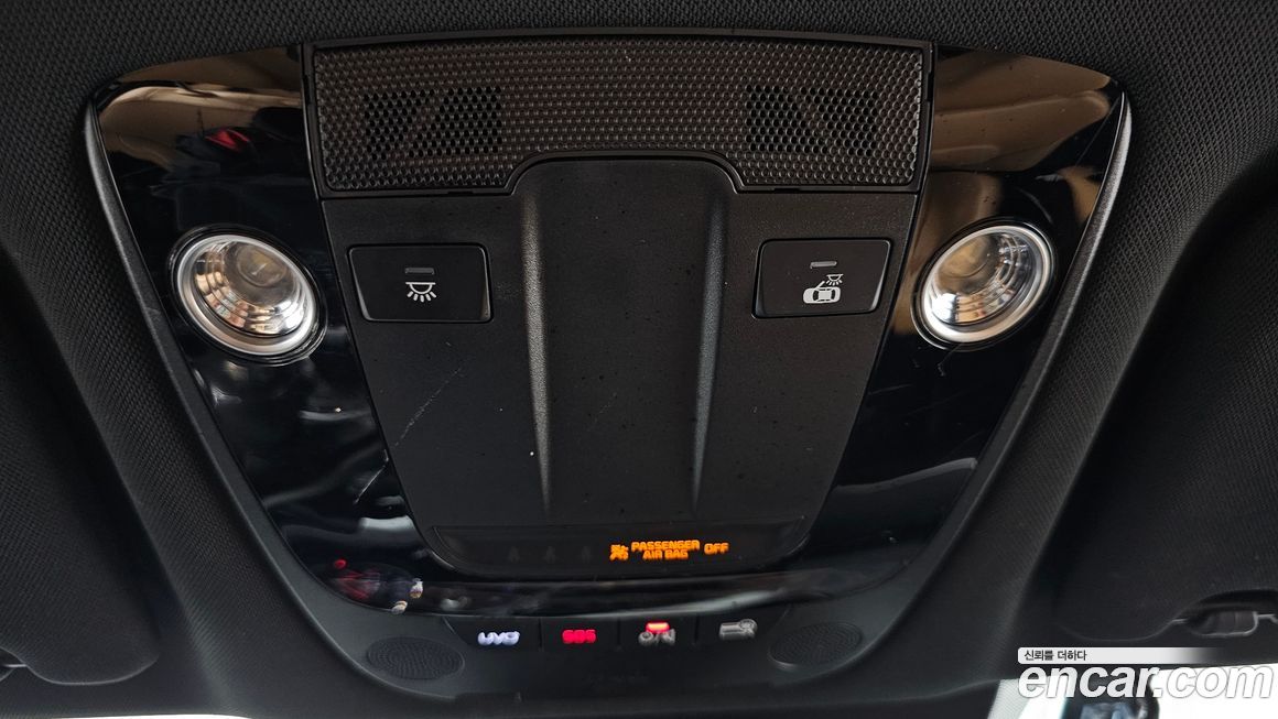 Kia K5 2021