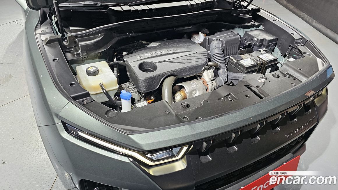 KG_Mobility_Ssangyong Torres 2023