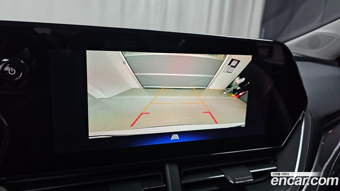 ChevroletGMDaewoo Trax 2024