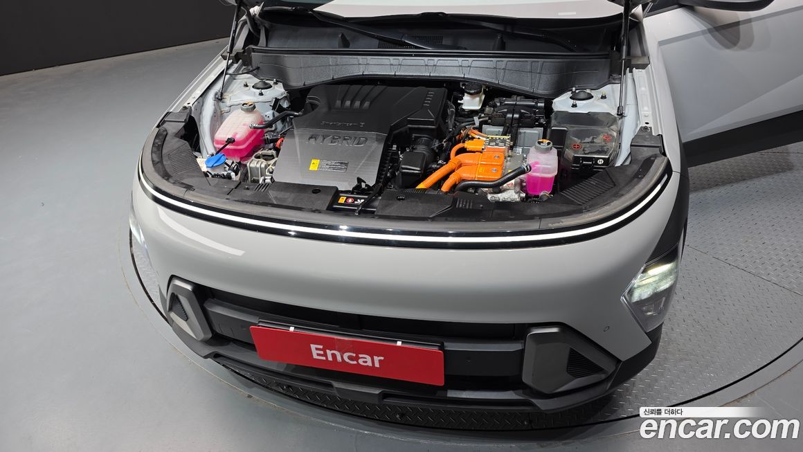 Hyundai Kona 2023