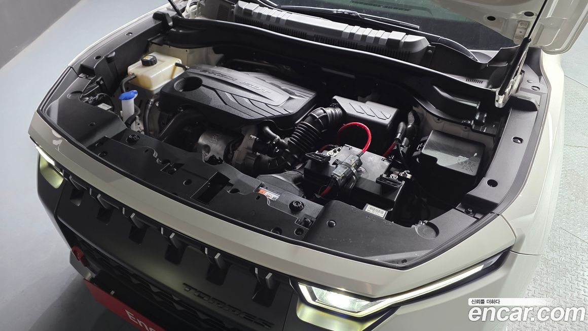 KG_Mobility_Ssangyong Torres 2023