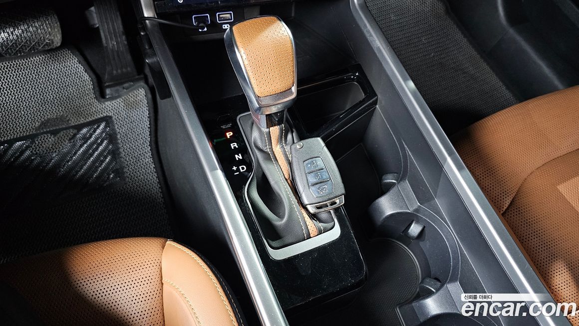 KG_Mobility_Ssangyong Torres 2023