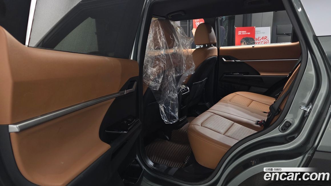 KG_Mobility_Ssangyong Torres 2023