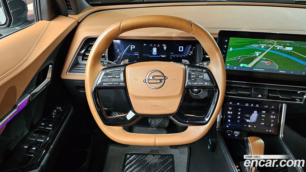 KG_Mobility_Ssangyong Torres 2023