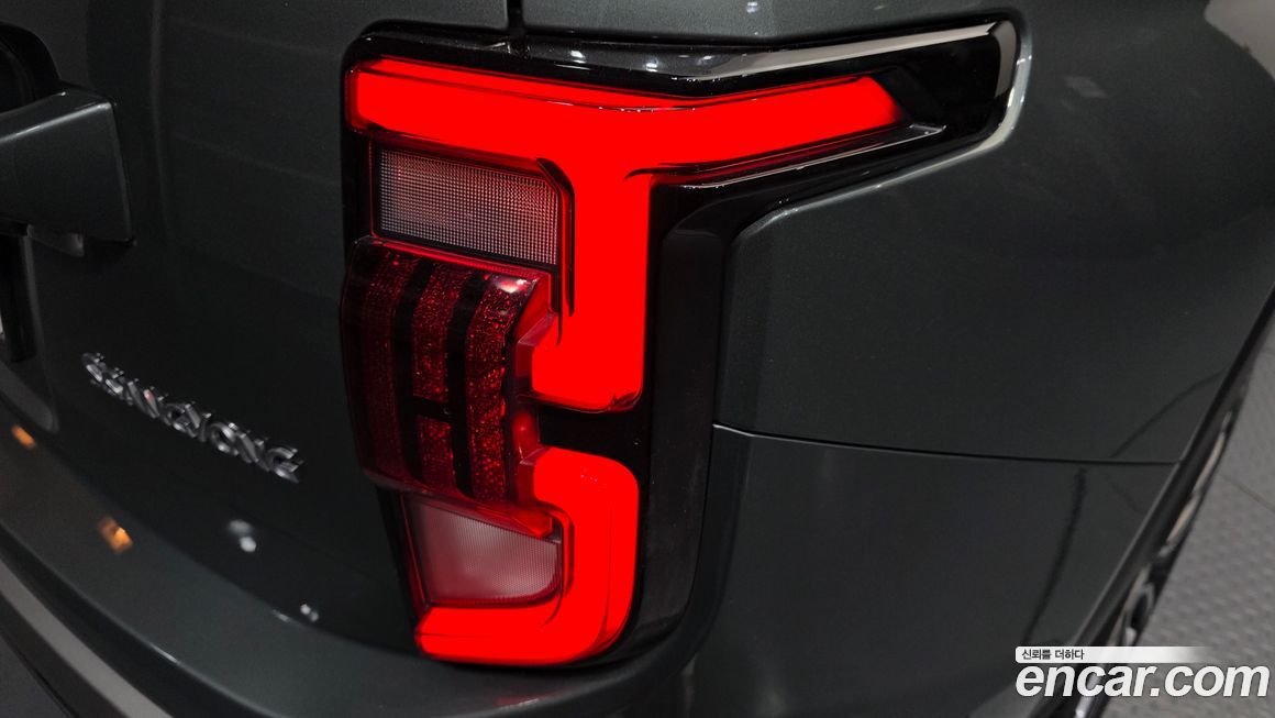 KG_Mobility_Ssangyong Torres 2023