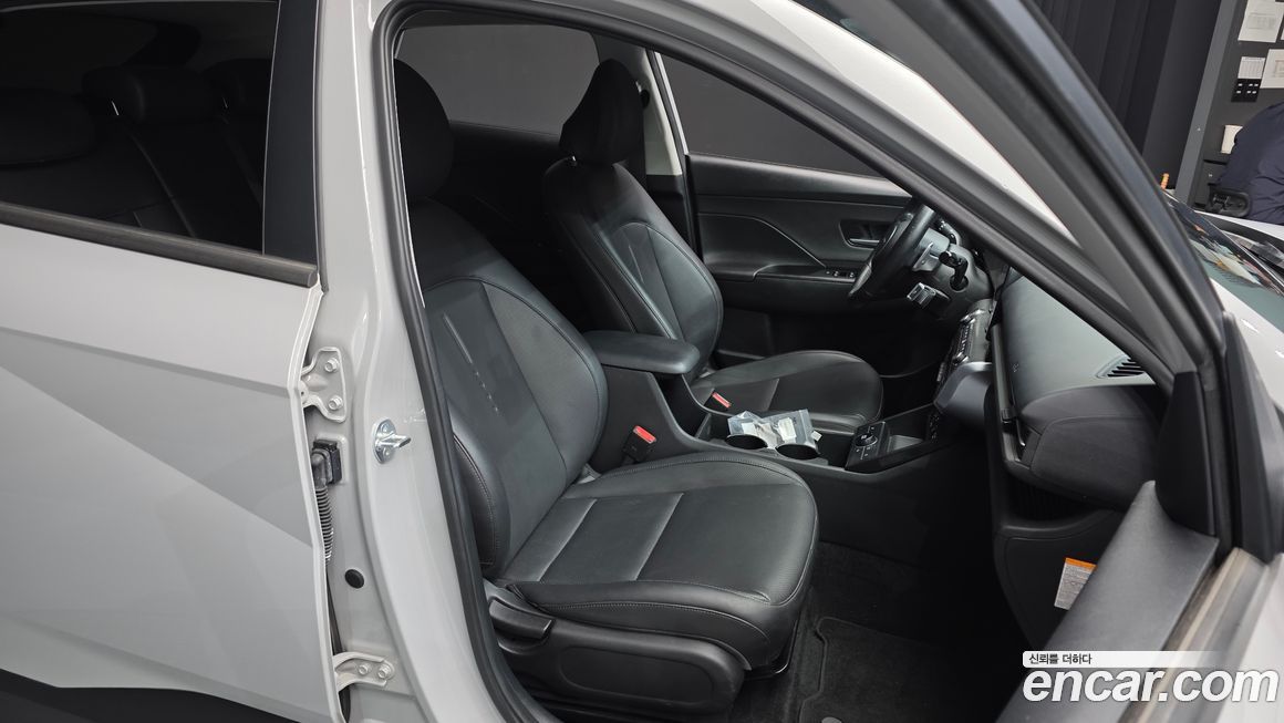 Hyundai Kona 2023