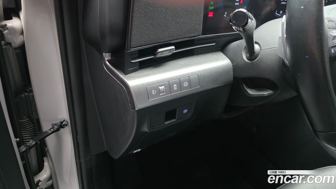 Hyundai Kona 2023