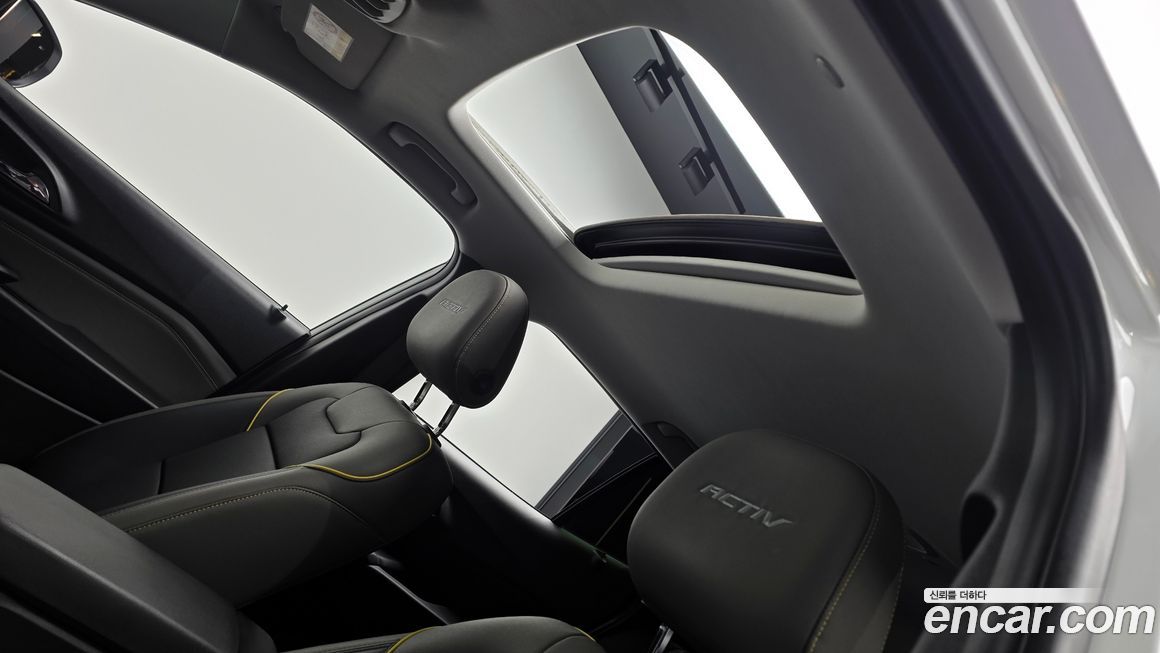 ChevroletGMDaewoo Trax 2024