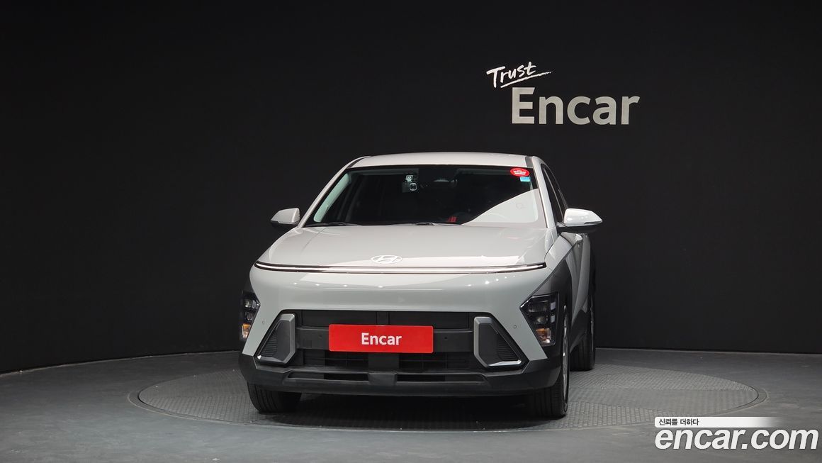 Hyundai Kona 2023