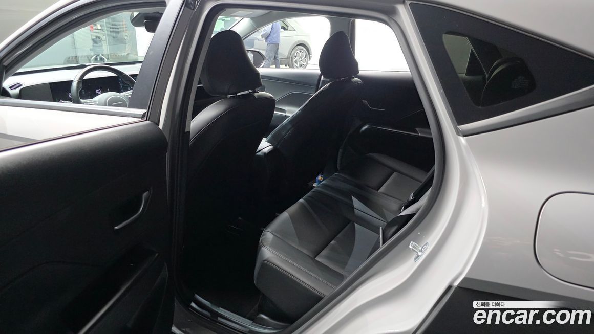 Hyundai Kona 2023