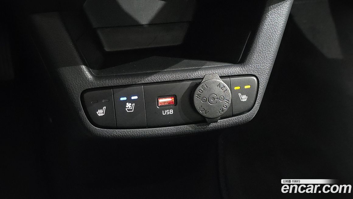 Kia RAY 2026
