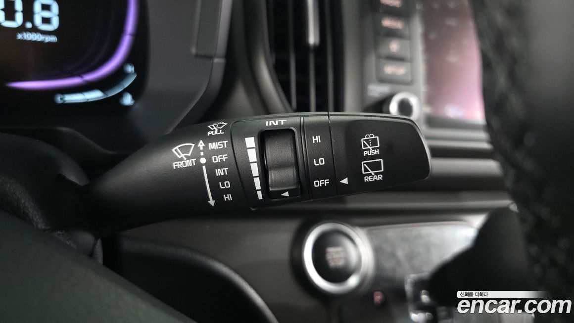 Kia RAY 2026