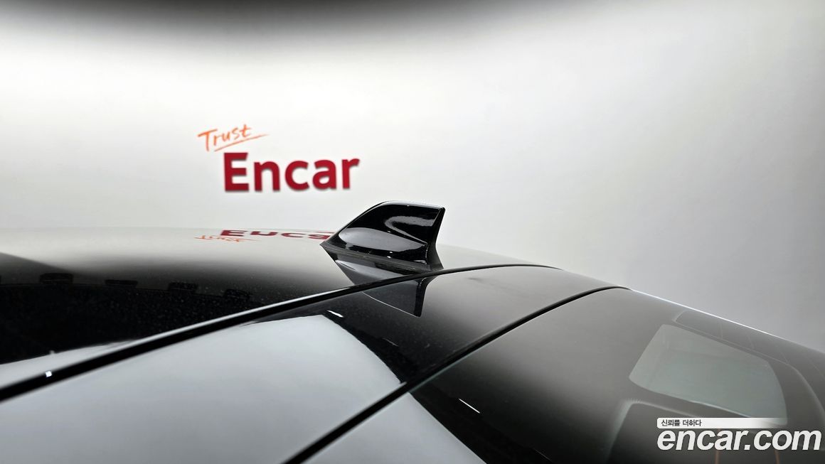 Renault-KoreaSamsung XM3 2023