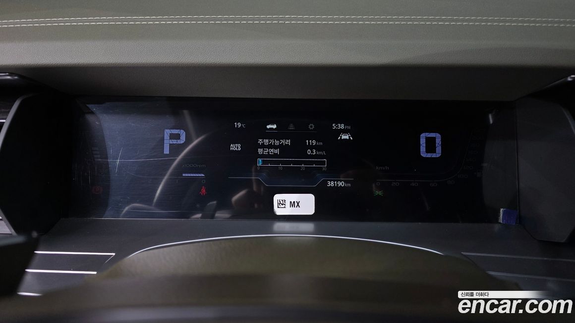 KG_Mobility_Ssangyong Torres 2023