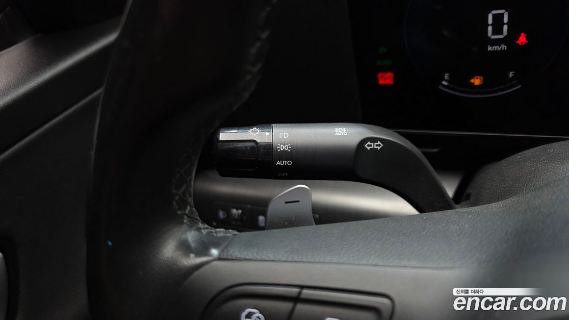 Hyundai Kona 2023