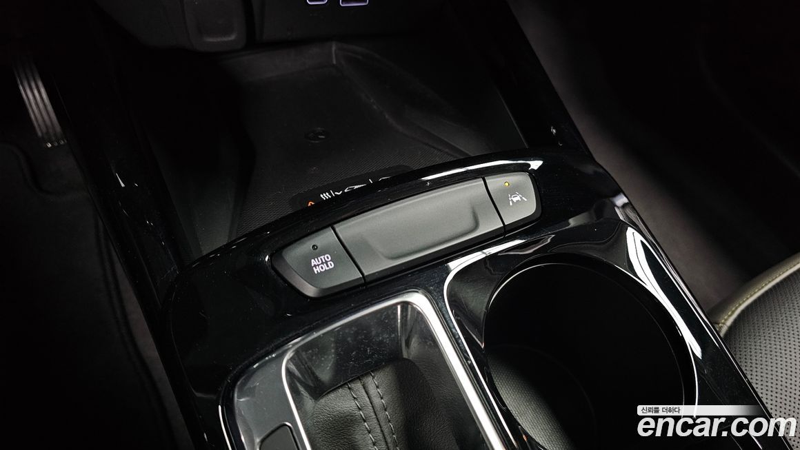 ChevroletGMDaewoo Trax 2024