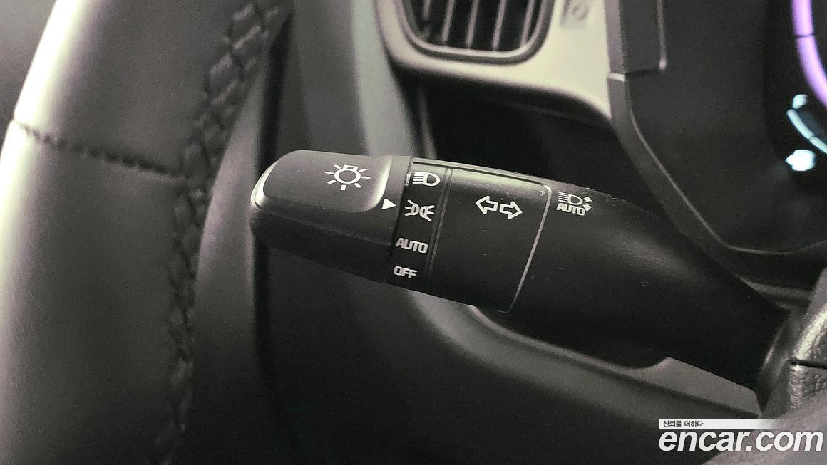 Kia RAY 2026