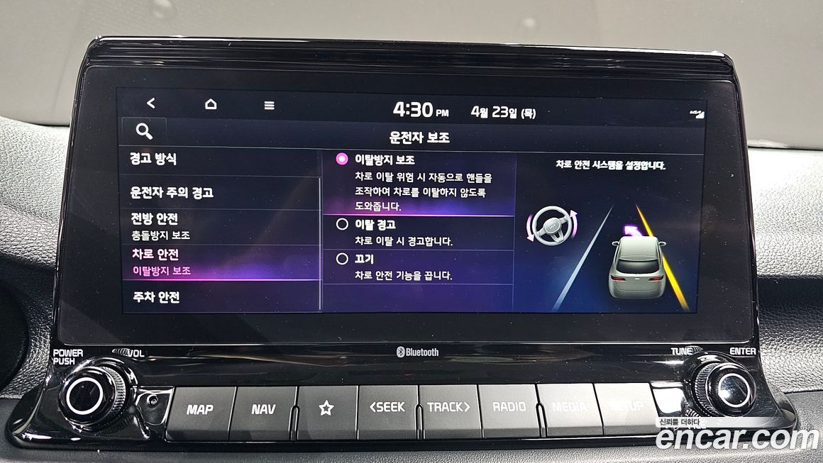 Kia Seltos 2022