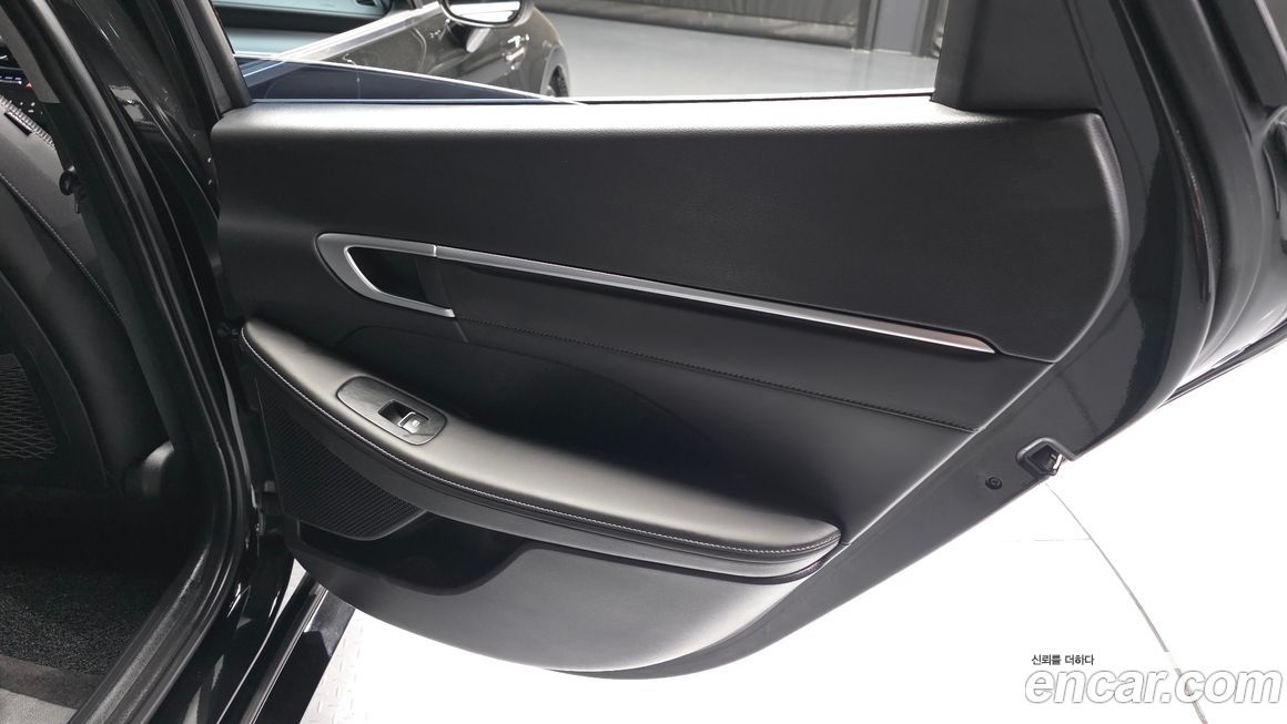 Hyundai Sonata 2024