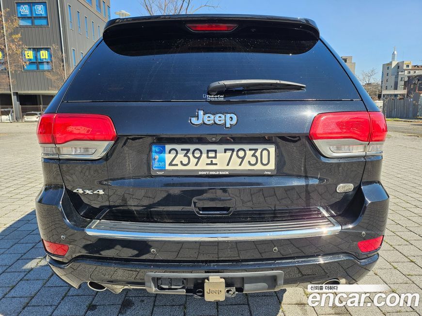 Jeep Cherokee 2021