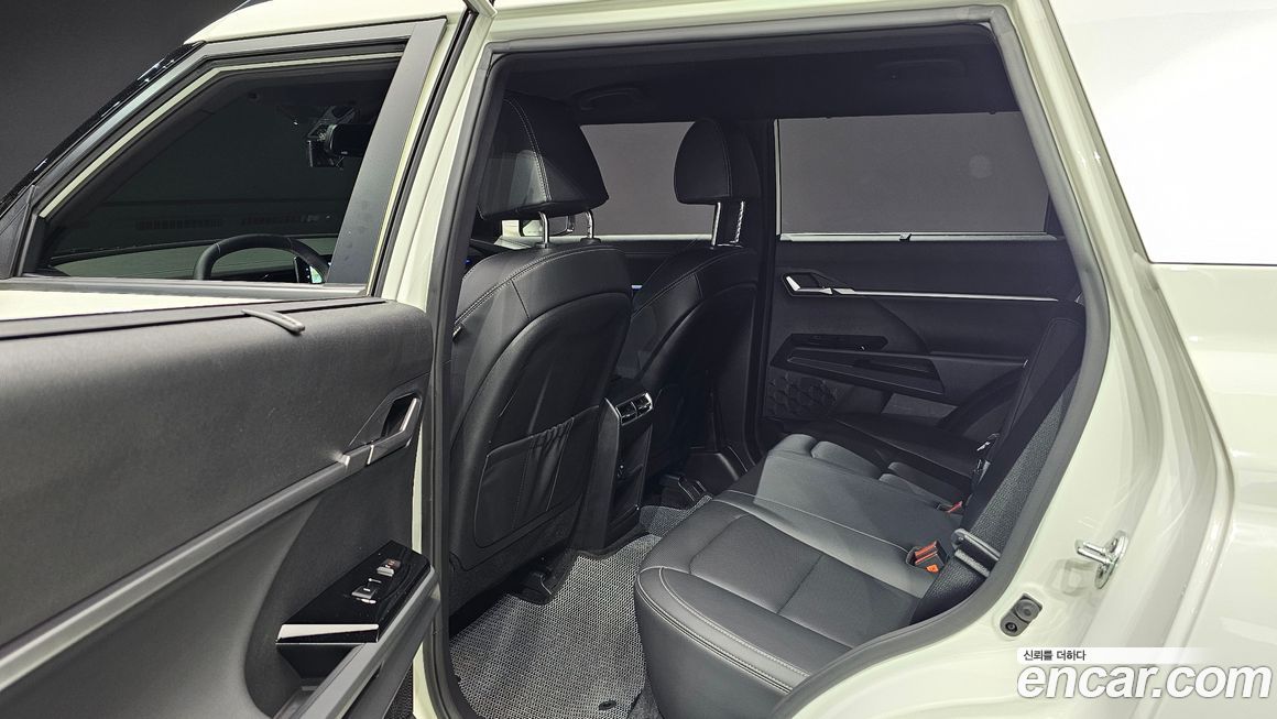 KG_Mobility_Ssangyong Torres 2024