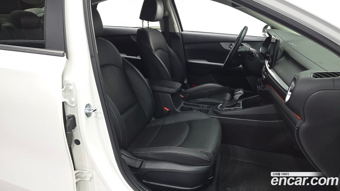 Kia K3 2022