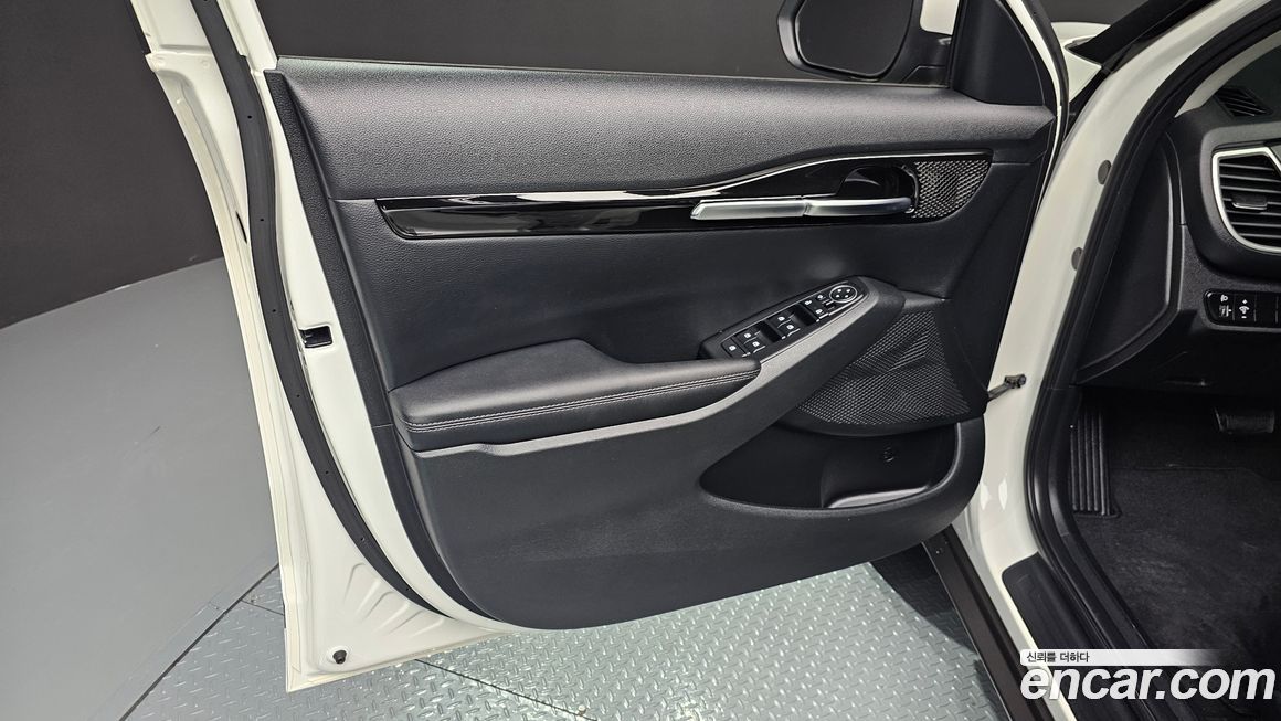 Kia Seltos 2022