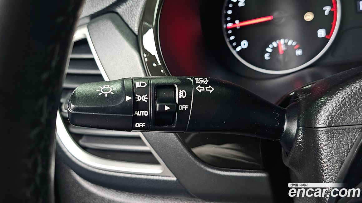 Kia Seltos 2022
