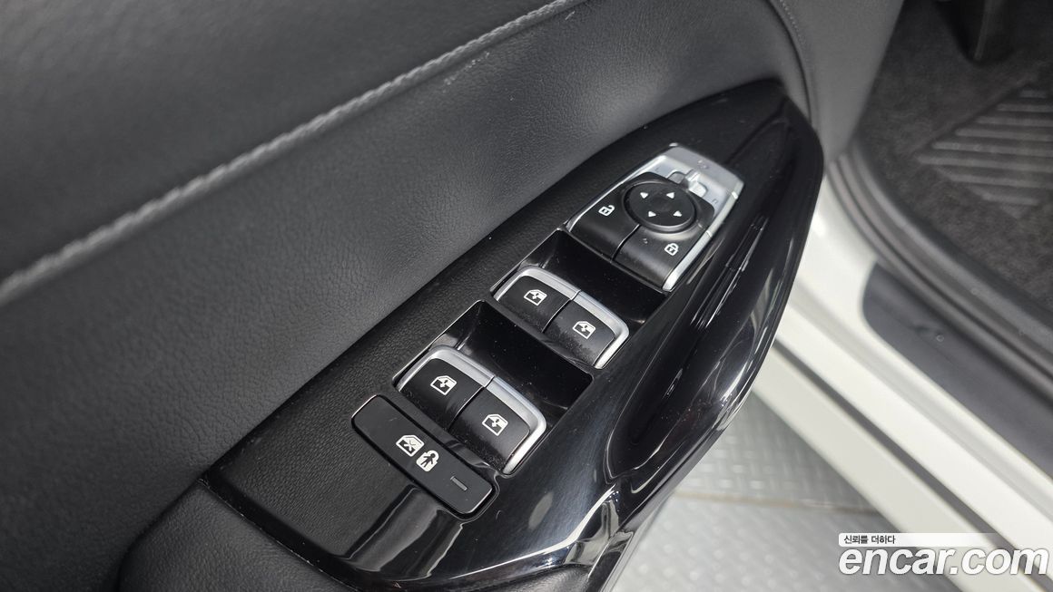 Kia K5 2021