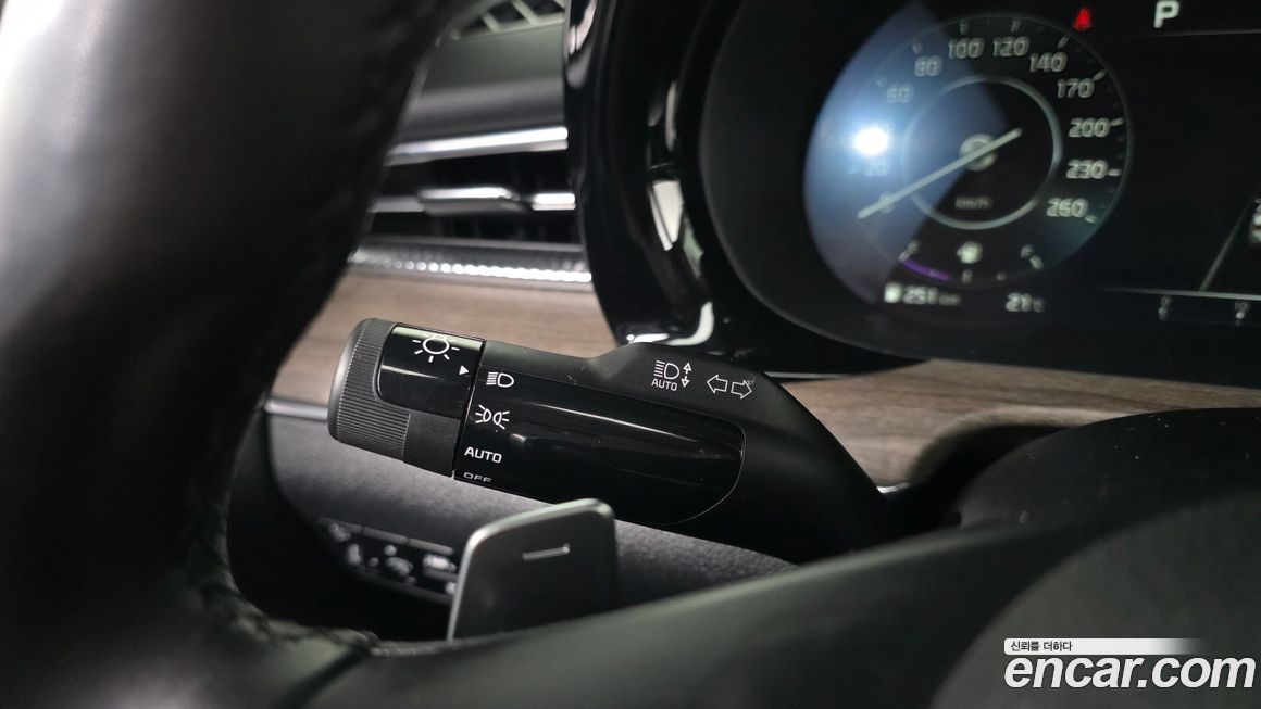 Kia K5 2021